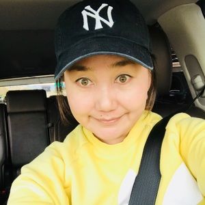 Meet your Posher, Tsegi